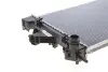 Радіатор охолодження VAN WEZEL Van Wezel 40002309 (фото 6)