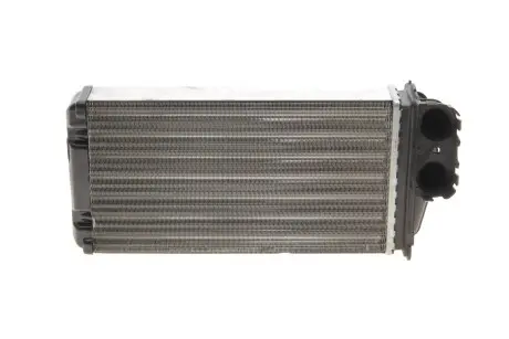 Радіатор пічки Van Wezel 40006227
