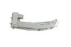 Повторювач повороту на дзеркало Citroen C3/C4/Peugeot 508 10- (R) (білий) VAN WEZEL Van Wezel 4068916 (фото 3)