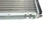 Радіатор охолодження VAN WEZEL Van Wezel 43002231 (фото 6)