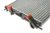 Радіатор охолодження VAN WEZEL Van Wezel 43002270 (фото 6)