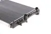 Радіатор охолодження VAN WEZEL Van Wezel 43002309 (фото 7)