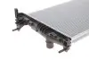 Радіатор охолодження VAN WEZEL Van Wezel 43002410 (фото 8)