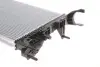 Радіатор охолодження VAN WEZEL Van Wezel 43002410 (фото 9)