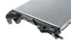 Радіатор охолодження VAN WEZEL Van Wezel 43002427 (фото 3)
