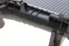 Радіатор охолодження VAN WEZEL Van Wezel 43002445 (фото 3)