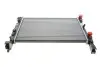 Радіатор охолодження VAN WEZEL Van Wezel 43002469 (фото 1)
