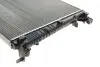 Радіатор охолодження VAN WEZEL Van Wezel 43002490 (фото 4)