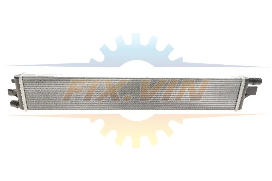 Радіатор охолодження MASTER/MOVANO 2.3dci 10- (вир-во) Van Wezel 43002559 (фото 1)