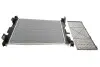 Радіатор охолодження VAN WEZEL Van Wezel 43002608 (фото 1)