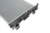 Радіатор охолодження VAN WEZEL Van Wezel 43002608 (фото 8)