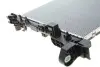 Радіатор охолодження VAN WEZEL Van Wezel 43002624 (фото 6)