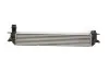 Интеркулер RENAULT LAGUNA 10/07>15 (пр-во Van Weze) Van Wezel 43004462 (фото 1)
