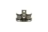 Радіатор пічки VAN WEZEL Van Wezel 43006354 (фото 17)
