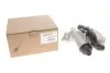 Корпус фільтра оливи VAN WEZEL Van Wezel 43013710
