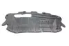 Захист двигуна Renault Kangoo 1.5 dCi 08- (нижня) VAN WEZEL Van Wezel 4312701 (фото 1)