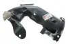 Подкрылок передний левый RENAULT MEGANE II (пр-во) Van Wezel 4327433 (фото 1)