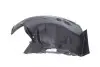 Підкрильник (передній/задня частина) Renault Megane II 03- (R) VAN WEZEL Van Wezel 4327436 (фото 1)