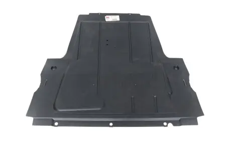 Защита двигателя RENAULT MEGANE 11/02 > 09 (пр-во) Van Wezel 4327705