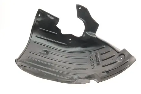 Підкрилок VAN WEZEL Van Wezel 4328434