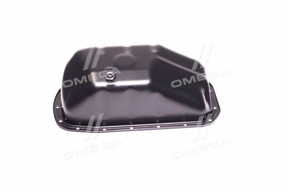 Піддон, масляний картера двигуна RENAULT TWINGO CLIO D4D/D4F (вир-во Wan Wezel) Van Wezel 4342072 (фото 1)