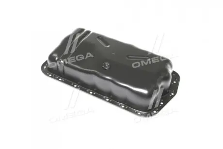 Поддон, масляный картера двигателя RENAULT Laguna / Master 2.5 DCi (пр-во Wan Wezel) Van Wezel 4349070
