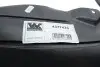 Подкрыльник (передний/передняя часть) Renault Megane III 08- (L) Van Wezel 4377433 (фото 2)