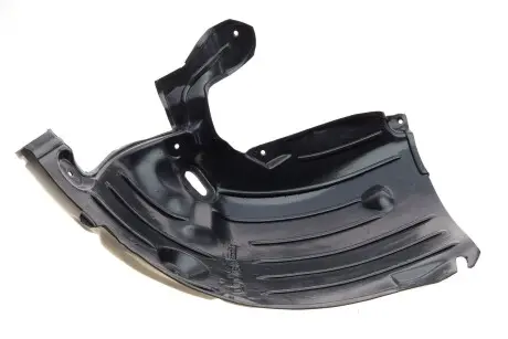 Підкрилок VAN WEZEL Van Wezel 4377433