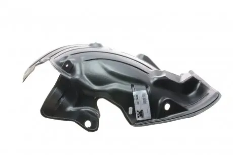 Підкрилок VAN WEZEL Van Wezel 4377436