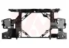 Панель передня RENAULT MEGANE 09 > 15 (вир-во) Van Wezel 4377668 (фото 1)