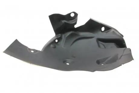 Підкрилок VAN WEZEL Van Wezel 4378436