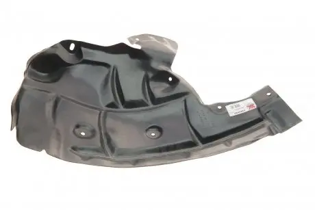 Підкрилок VAN WEZEL Van Wezel 4380435