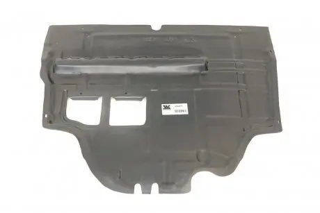 Екран моторного відсіку VAN WEZEL Van Wezel 4394701