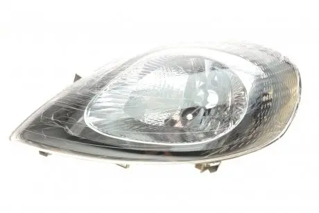 Фара VAN WEZEL Van Wezel 4394961