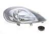 Фара права OPEL VIVARO/ RENAULT TRAFIC (вир-во) Van Wezel 4394962 (фото 1)