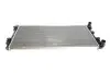 Радіатор охолодження Skoda Fabia/Rapid/Roomster/VW Polo 1.0-2.0 06- VAN WEZEL Van Wezel 49002037 (фото 1)