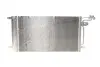 Радіатор кондиціонера Audi A1/VW Polo 1.0TFSI/2.0TDI 09- VAN WEZEL Van Wezel 49005038 (фото 1)