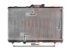 Радиатор охлаждения двигателя COROLLA AE101 MT 92-99 Van Wezel 53002147 (фото 1)