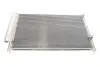 Радіатор кондиціонера TOYOTA AURIS/AVENSIS/COROLLA Van Wezel 53005405 (фото 1)