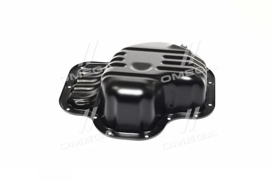 Піддон, масляний картера двигуна TOYOTA Rav4 / Avensis 2.0 (вир-во Wan Wezel) Van Wezel 5377071 (фото 1)