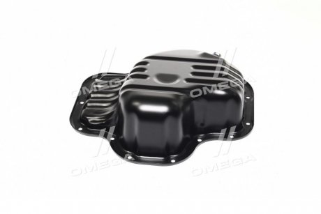 Поддон, масляный картера двигателя TOYOTA Rav4 / Avensis 2.0 (Wan Wezel) Van Wezel 5377071 (фото 1)