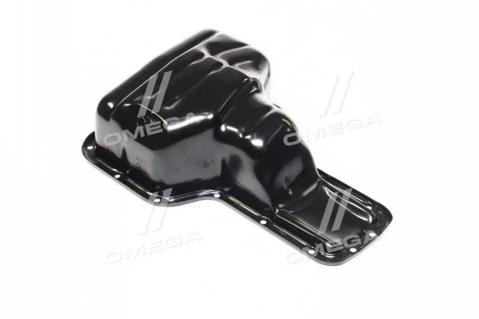 Поддон, масляный картера двигателя TOYOTA Corolla E11/12 Avensis (пр-во Wan Wezel) Van Wezel 5392070 (фото 1)