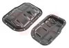 Піддон, масляний картера двигуна TOYOTA 1,6/1,8/2,0 16V 1ZR-FE//2ZR-FXE/3ZR-FAE (вир-во Wan Wezel) Van Wezel 5406071 (фото 1)
