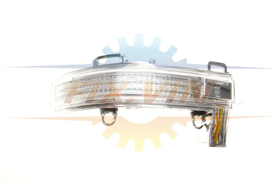Повторювач повороту на дзеркало VW Crafter 2.0 TDI 17- (R) VAN WEZEL Van Wezel 5792916 (фото 1)