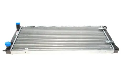 Радіатор охолодження VW Golf II/Jetta II 1.6-1.8 81-92 Van Wezel 58002041