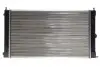 Радіатор охолодження SEAT, VW (вир-во) Van Wezel 58002045 (фото 5)