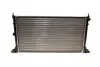 Радіатор охолодження VW Sharan 95-10 VAN WEZEL Van Wezel 58002188 (фото 1)