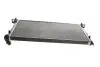 Радіатор охолодження VW Sharan 95-10 VAN WEZEL Van Wezel 58002188 (фото 3)