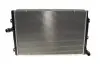 Радіатор охолодження VAN WEZEL Van Wezel 58002208 (фото 1)