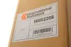 Радіатор охолодження VAN WEZEL Van Wezel 58002208 (фото 2)